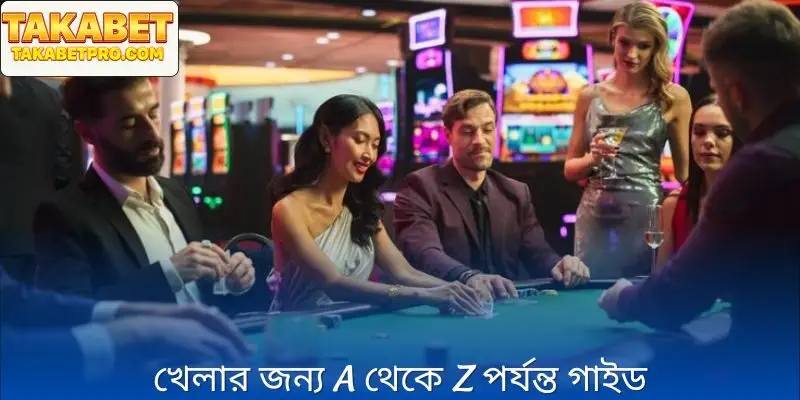 Takabet গেম গাইড: একটি অ্যাকাউন্ট তৈরি করা, বাজি নির্বাচন করা, বাজি বন্ধ করা অত্যন্ত সহজ