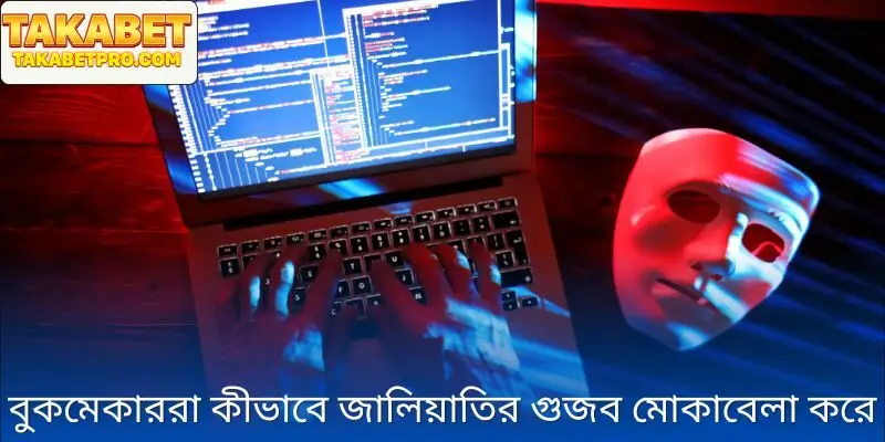 ওয়েবসাইটটি যেভাবে তাকাবেত পরিচালনা  Takabet স্ক্যাম না?