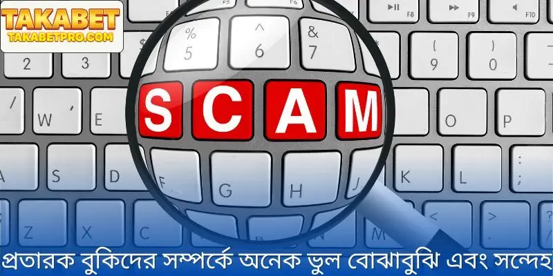 প্রতিপক্ষের কাছ থেকে বেশ কিছু গুজব ছিল যা অনেক ভাইকে সন্দেহজনক করে তুলেছিল