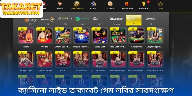 অনলাইন ক্যাসিনো দীর্ঘমেয়াদী সদস্যদের আকর্ষণ করার কারণ