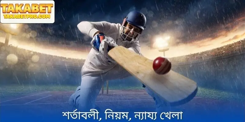 Takabet‑এ ক্রিকেট বেটিংয়ের টিপস ও কৌশল জন্য আদর্শ